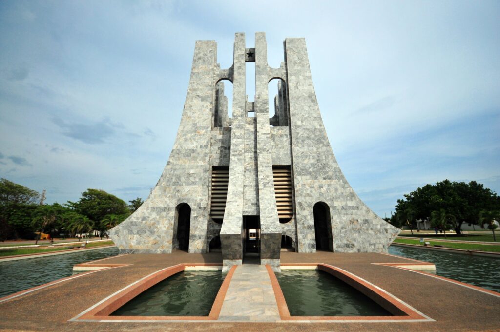 Accra: Ghana’s Cultural Heartbeat