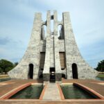 Accra: Ghana’s Cultural Heartbeat